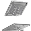 Ốp Lưng trong suốt có chân dựng cho Samsung Galaxy Tab S11 – Bảo vệ chuẩn quân đội 3