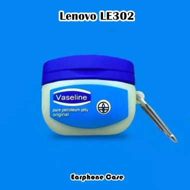 Ốp lưng Lenovo LE302 vỏ tai nghe silicon mềm hoạt hình sáng tạo – Giá chỉ 37.800đ 2