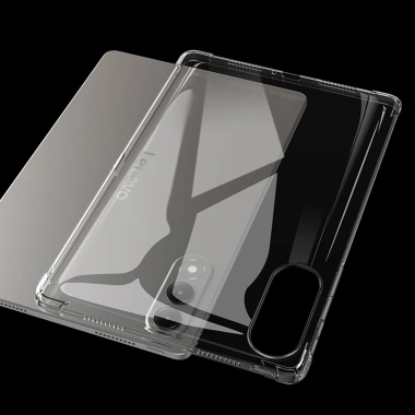 Ốp lưng Lenovo Xiaoxin Pad Pro GT 11.1 2025 – Silicon trong suốt, chống sốc 6 Ốp lưng Lenovo Xiaoxin Pad Pro GT 11.1 2025 – Silicon trong suốt, chống sốc 6