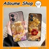 Ốp lưng Oppo A3, A3x, A5 Pro hình túi tiền tài lộc – Giá 29.900đ, bảo vệ & may mắn