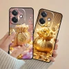 Ốp lưng Oppo A3, A3x, A5 Pro hình túi tiền tài lộc – Giá 29.900đ, bảo vệ & may mắn 5