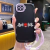 Ốp Lưng OPPO A93 2.020, Reno 4F, Reno4 Lite, F17 Pro – Case Dây Lanyard 44.600₫ 2