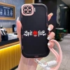 Ốp Lưng OPPO A93 2.020, Reno 4F, Reno4 Lite, F17 Pro – Case Dây Lanyard 44.600₫ 4