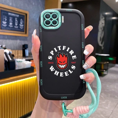 Ốp Lưng OPPO A93 2.020, Reno 4F, Reno4 Lite, F17 Pro – Case Dây Lanyard 44.600₫ 9
