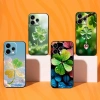 Ốp lưng Oppo Reno 15/15 Pro/15F 5G – Họa tiết cỏ bốn lá may mắn, giảm còn 29.900₫ 2