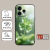 Ốp lưng Oppo Reno 15/15 Pro/15F 5G – Họa tiết cỏ bốn lá may mắn, giảm còn 29.900₫ 8
