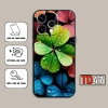 Ốp lưng Oppo Reno 15/15 Pro/15F 5G – Họa tiết cỏ bốn lá may mắn, giảm còn 29.900₫ 9
