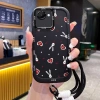 Ốp Lưng Realme C30 C30s Narzo 50i Prime Case Thiết Kế Sáng Tạo, Kèm Lanyard, Bảo Vệ Toàn Diện, Giá 44.600 VND 7