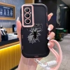 Ốp Lưng Realme C65 Nhện Sáng Tạo Đi Kèm Lanyard - Giá Ưu Đãi 44.600₫ 4