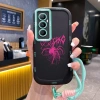 Ốp Lưng Realme C65 Nhện Sáng Tạo Đi Kèm Lanyard - Giá Ưu Đãi 44.600₫ 9