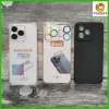 Ốp Lưng Realme C67 C65 C63 C55 C53 Sang Trọng Chống Sốc Giá Đỡ Từ Tính Bảo Vệ Máy Ảnh 69K 6