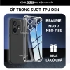 Ốp Lưng Realme C67 Chống Sốc Trong Suốt Silicon Bảo Vệ Camera Giá Chỉ 18800 Vnđ 2
