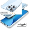 Ốp Lưng Realme C67 Chống Sốc Trong Suốt Silicon Bảo Vệ Camera Giá Chỉ 18800 Vnđ 3