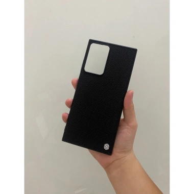 Ốp lưng Nillkin Textured cho Samsung Galaxy Note 20 Ultra – Bảo vệ mỏng nhẹ, chống trượt 2
