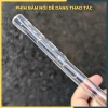 Ốp lưng trong suốt siêu mỏng cho Samsung S22 Ultra – Chính hãng GOR 5