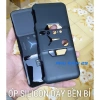 Ốp lưng silicon cao cấp đen Lenovo Legion 2 Pro Henyou - Giá 45.000, giảm 30% 2