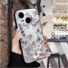 Ốp Lưng Silicon Hoa Bướm Đẹp Cho Tecno Spark 40 Pro, Spark Go 2, Spark 30C 2.024 - Giá chỉ 92.880₫ 8
