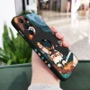 Ốp lưng silicon Samsung Galaxy S26 S25 Edge Plus S24 FE Ultra 5G giảm giá 66.797₫ bảo vệ tối ưu 8