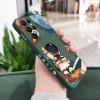 Ốp lưng silicon Samsung Galaxy S26 S25 Edge Plus S24 FE Ultra 5G giảm giá 66.797₫ bảo vệ tối ưu 9