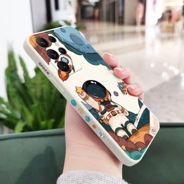 Ốp lưng silicon Samsung Galaxy S26 S25 Edge Plus S24 FE Ultra 5G giảm giá 66.797₫ bảo vệ tối ưu 10