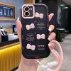 Ốp Lưng VIVO Y15S Y15A Y15C Y01 Đáng Yêu Kèm Lanyard Bảo Vệ Toàn Diện Giá Ưu Đãi 44.600₫ 4