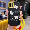 Ốp Lưng VIVO Y15S Y15A Y15C Y01 Đáng Yêu Kèm Lanyard Bảo Vệ Toàn Diện Giá Ưu Đãi 44.600₫ 5