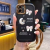 Ốp Lưng VIVO Y15S Y15A Y15C Y01 Đáng Yêu Kèm Lanyard Bảo Vệ Toàn Diện Giá Ưu Đãi 44.600₫ 6