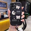 Ốp Lưng VIVO Y15S Y15A Y15C Y01 Đáng Yêu Kèm Lanyard Bảo Vệ Toàn Diện Giá Ưu Đãi 44.600₫ 7