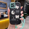 Ốp Lưng VIVO Y15S Y15A Y15C Y01 Đáng Yêu Kèm Lanyard Bảo Vệ Toàn Diện Giá Ưu Đãi 44.600₫ 9