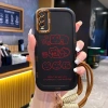 Ốp Lưng VIVO Y20, Y20i, Y20s, Y12A, Y12S, Y11s – Case Đáng Yêu Kèm Lanyard 6