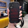 Ốp Lưng VIVO Y20, Y20i, Y20s, Y12A, Y12S, Y11s – Case Đáng Yêu Kèm Lanyard 7