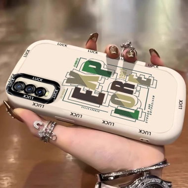 Ốp Lưng VIVO Y20 Y20i Y20s Y20A Y20G Y12A Y12S Y11s Ốp Case Cao cấp Thời trang 2