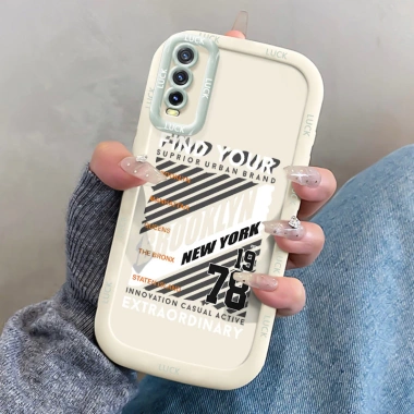 Ốp Lưng VIVO Y20 Y20i Y20s Y20A Y20G Y12A Y12S Y11s Ốp Case Cao cấp Thời trang 8