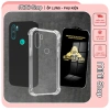 Ốp lưng Vsmart Active 3 trong suốt chống sốc, bảo vệ camera - Giá chỉ 29.900₫