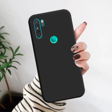 Ốp lưng Vsmart Active 3 trong suốt chống sốc, bảo vệ camera - Giá chỉ 29.900₫
