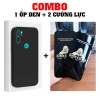 Ốp lưng Vsmart Active 3 trong suốt chống sốc, bảo vệ camera - Giá chỉ 29.900₫ 8