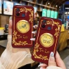 Ốp lưng Xiaomi Redmi 12C & Redmi 11A bộ 12 con giáp may mắn - Giá chỉ 29.900₫ 2