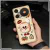 Ốp Lưng ZTE Nubia TPU Silicon Đồ Họa Hoạt Hình Chống Bụi Bảo Vệ Bền Thấm Nước 49.990