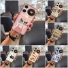 Ốp Lưng ZTE Nubia TPU Silicon Đồ Họa Hoạt Hình Chống Bụi Bảo Vệ Bền Thấm Nước 49.990 3
