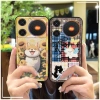 Ốp Lưng ZTE Nubia TPU Silicon Đồ Họa Hoạt Hình Chống Bụi Bảo Vệ Bền Thấm Nước 49.990 4