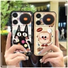Ốp Lưng ZTE Nubia TPU Silicon Đồ Họa Hoạt Hình Chống Bụi Bảo Vệ Bền Thấm Nước 49.990 5