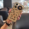 Ốp Lưng ZTE Nubia TPU Silicon Đồ Họa Hoạt Hình Chống Bụi Bảo Vệ Bền Thấm Nước 49.990 10