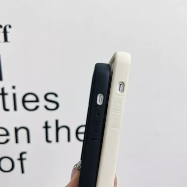 Ốp Mắt Thiên Thần Chống Rơi iPhone 17‑16‑15‑14‑13‑12‑11 Pro/X/XR/XS Max/SE - Họa Tiết Chú Chó - 23.000đ 6
