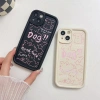 Ốp Mắt Thiên Thần Chống Rơi iPhone 17‑16‑15‑14‑13‑12‑11 Pro/X/XR/XS Max/SE - Họa Tiết Chú Chó - 23.000đ 9