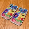 Ốp silicon iPhone 11 12 13 14 15 16 17 Pro Max XR XS - Nhiều màu Graffiti giảm còn 59.000đ 3