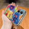 Ốp silicon iPhone 11 12 13 14 15 16 17 Pro Max XR XS - Nhiều màu Graffiti giảm còn 59.000đ 4