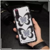 Ốp TPU Hoa Graffiti cho Sony Xperia 5/XZ5 - Chống va đập, thấm nước, vỏ mềm 5