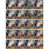 Ốp TPU Hoa Graffiti cho Sony Xperia 5/XZ5 - Chống va đập, thấm nước, vỏ mềm 9