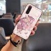 Ốp TPU Hoa Graffiti cho Sony Xperia 5/XZ5 - Chống va đập, thấm nước, vỏ mềm 10