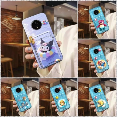 Ốp TPU Nokia C200 Chống Va Đập, Chống Thấm Nước, Thiết Kế Thời Trang Bảo Vệ 4
